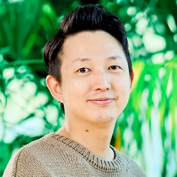 卯木 源一