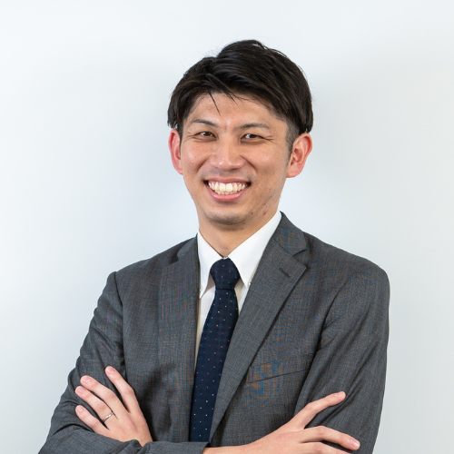 吉岡 駿