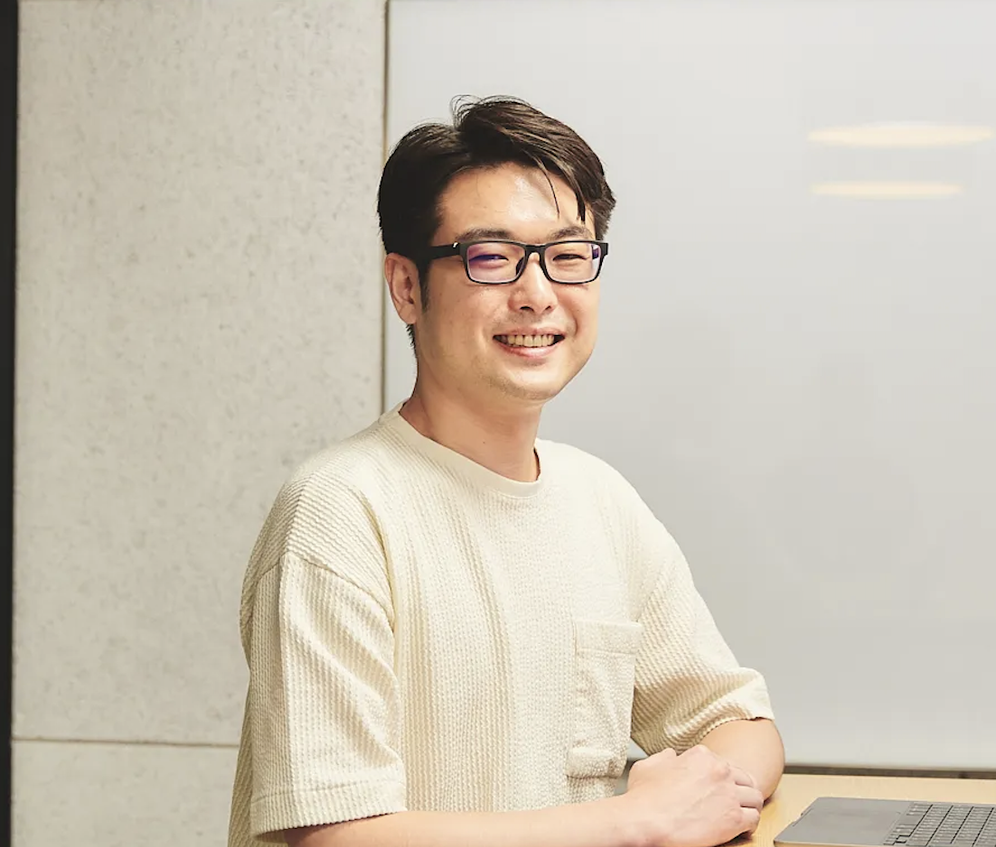 澤井 翔輝