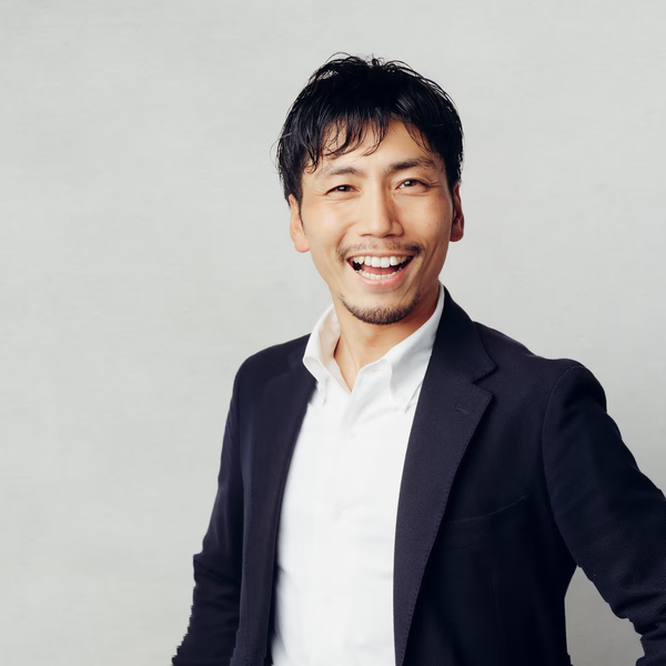 光山 豪太