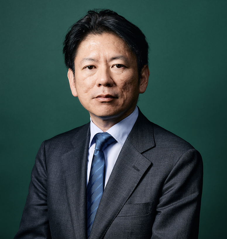 源田 泰之